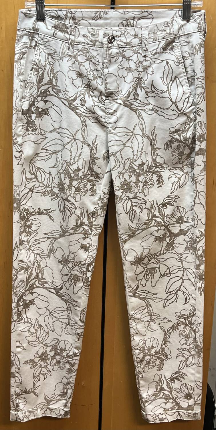 Mac Jeans - Women's Chino Turner Jean