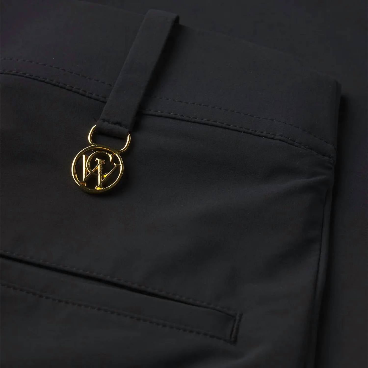 Williams Athletic Club - Kate Jogger Pants