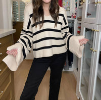 Entro - Weekend In Montauk Sweater
