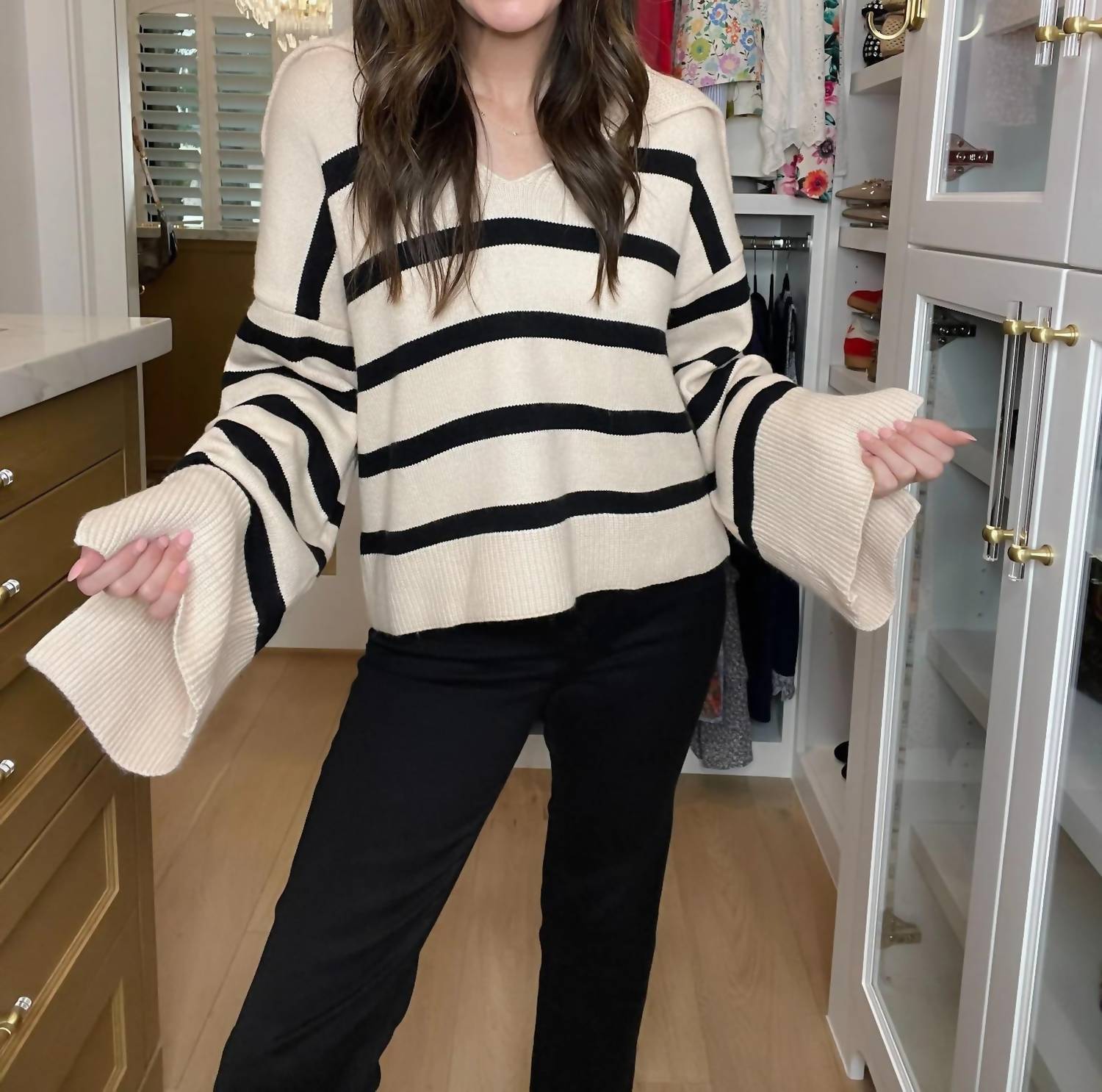 Entro - Weekend In Montauk Sweater