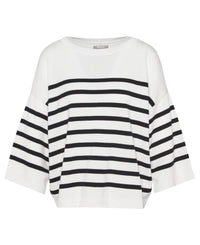 Barbour - Renfew Knitted Jumper