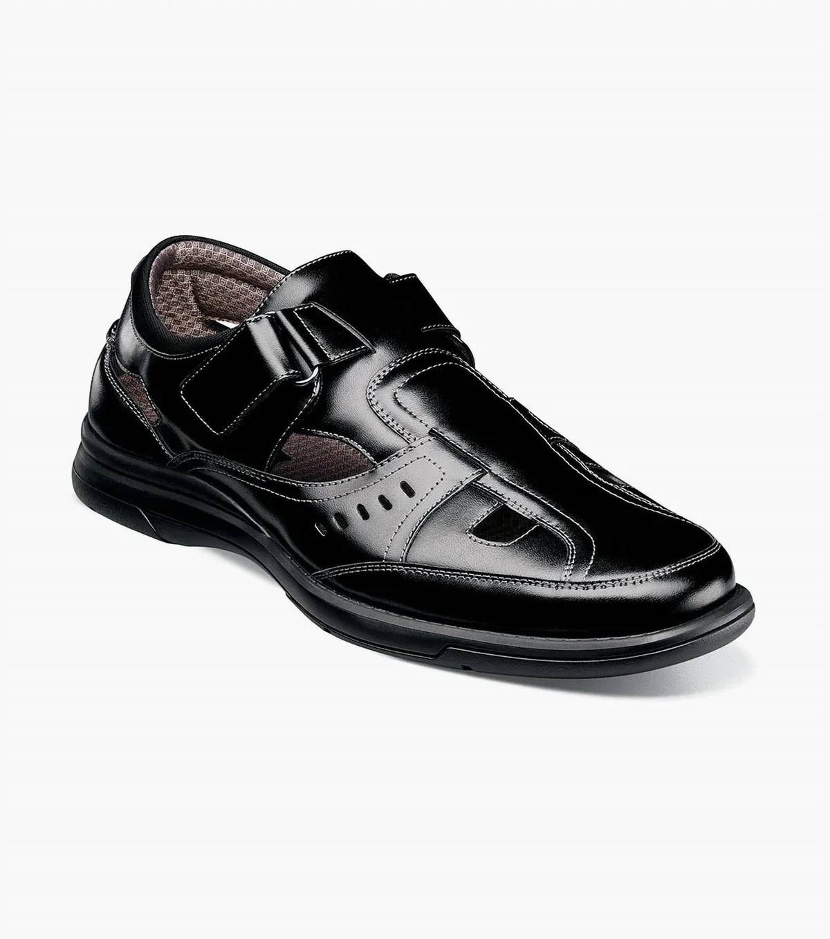Stacy Adams - Men's Scully Sandal