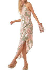Andree By Unit - Won't Change My Heart Dress