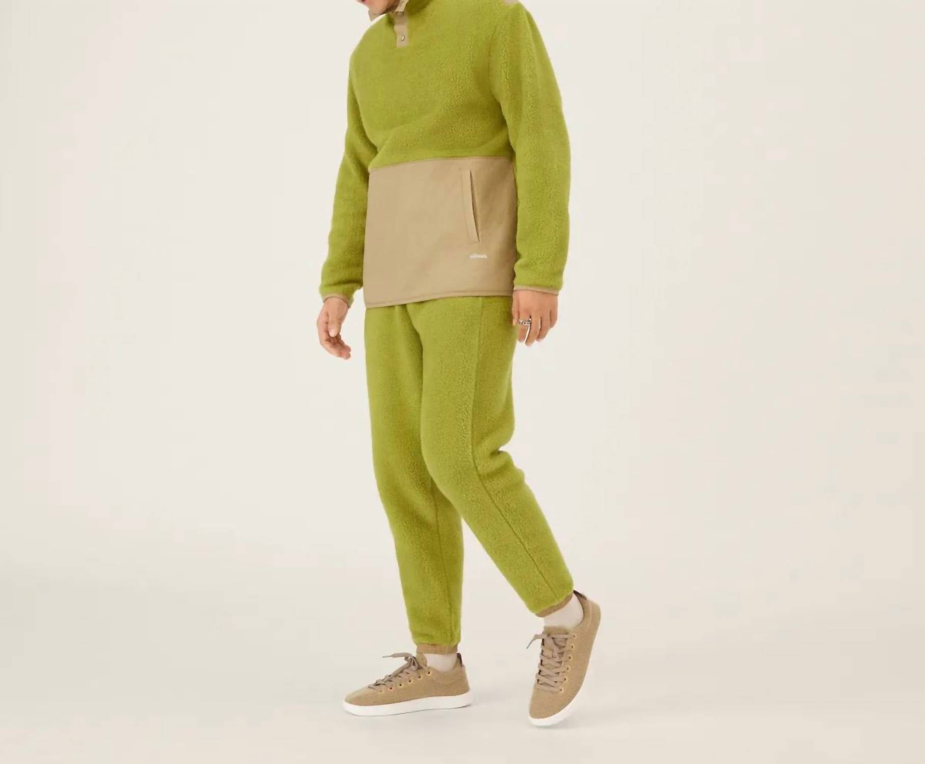 Allbirds - Fluff Fleece Jogger Sweatpants