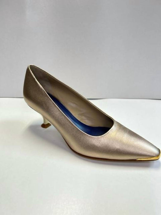 DUCCIO PUMPS