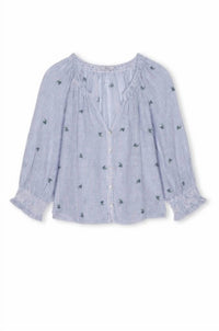 Rails - Mariah Blouse