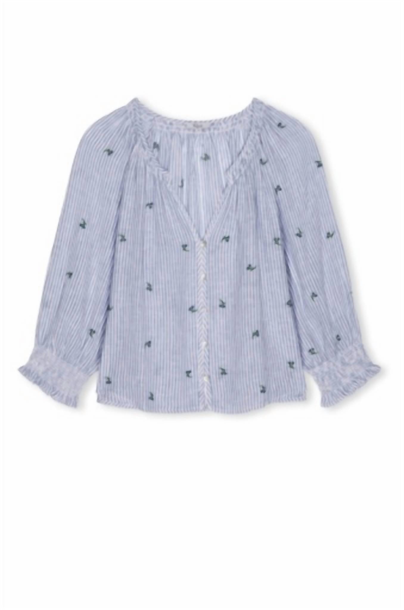 Rails - Mariah Blouse