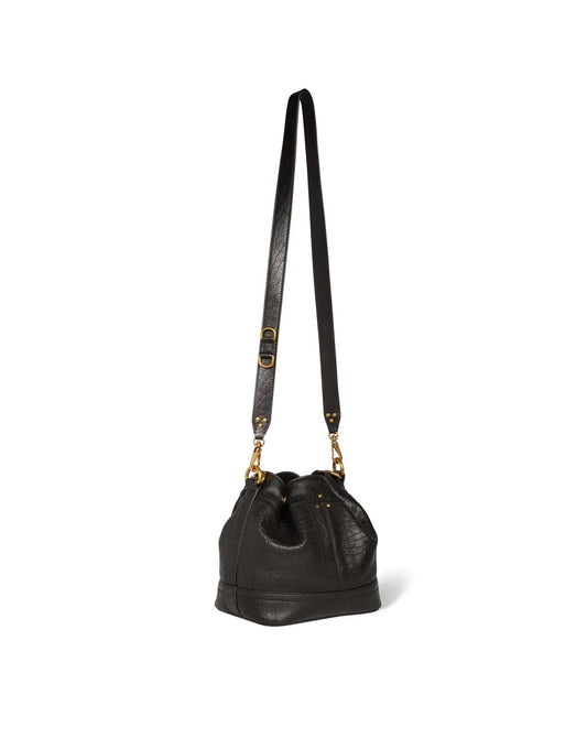Jerome Dreyfuss - Women's Ben Small Bucket Bag
