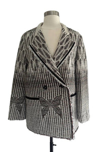Forte Forte - Libelle Jacquard Jacket