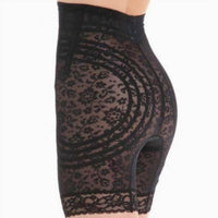 Rago - Lacette Extra Firm Control High Waist No-roll Leg Shapewear