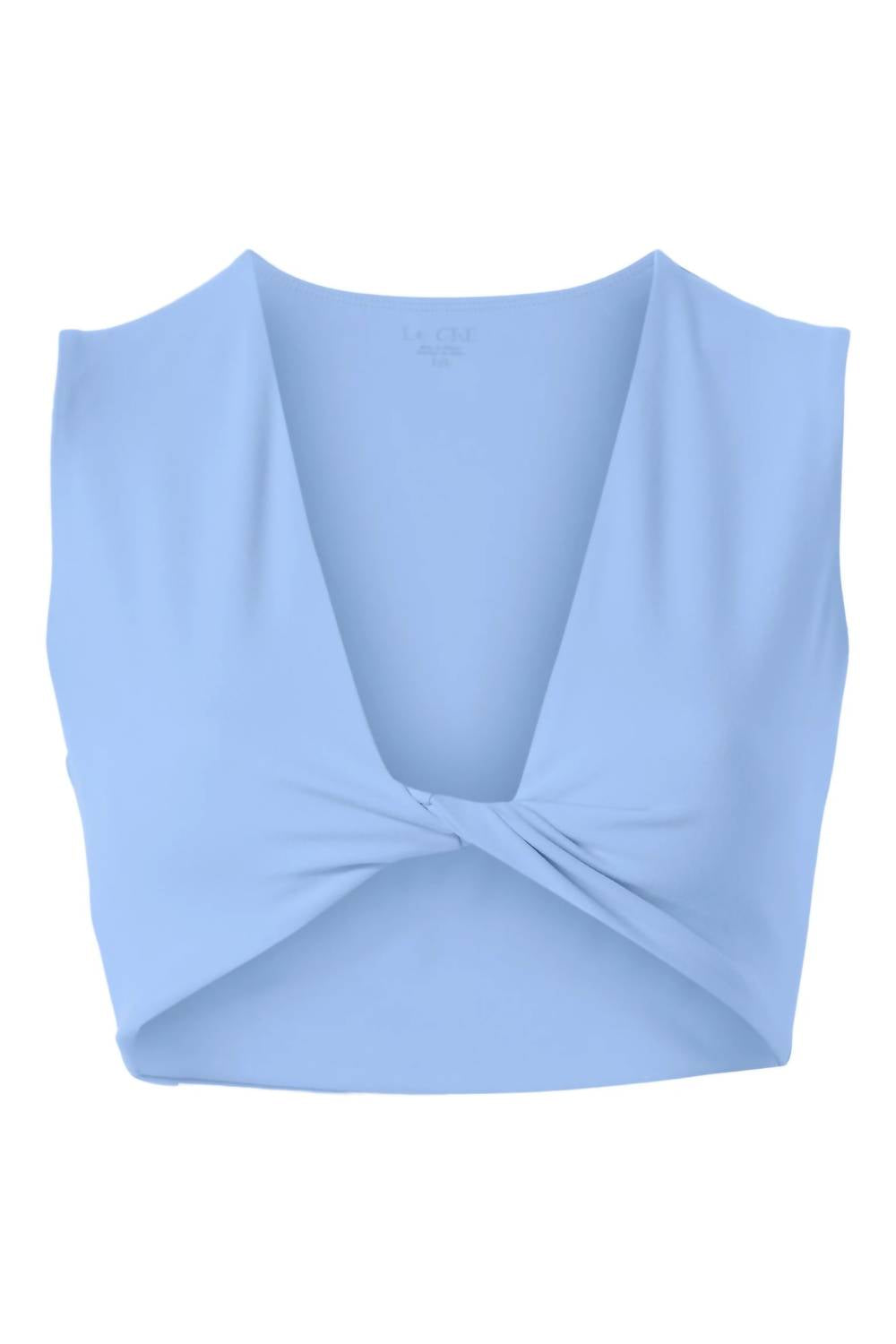 Le Ore - Twist Front Tank