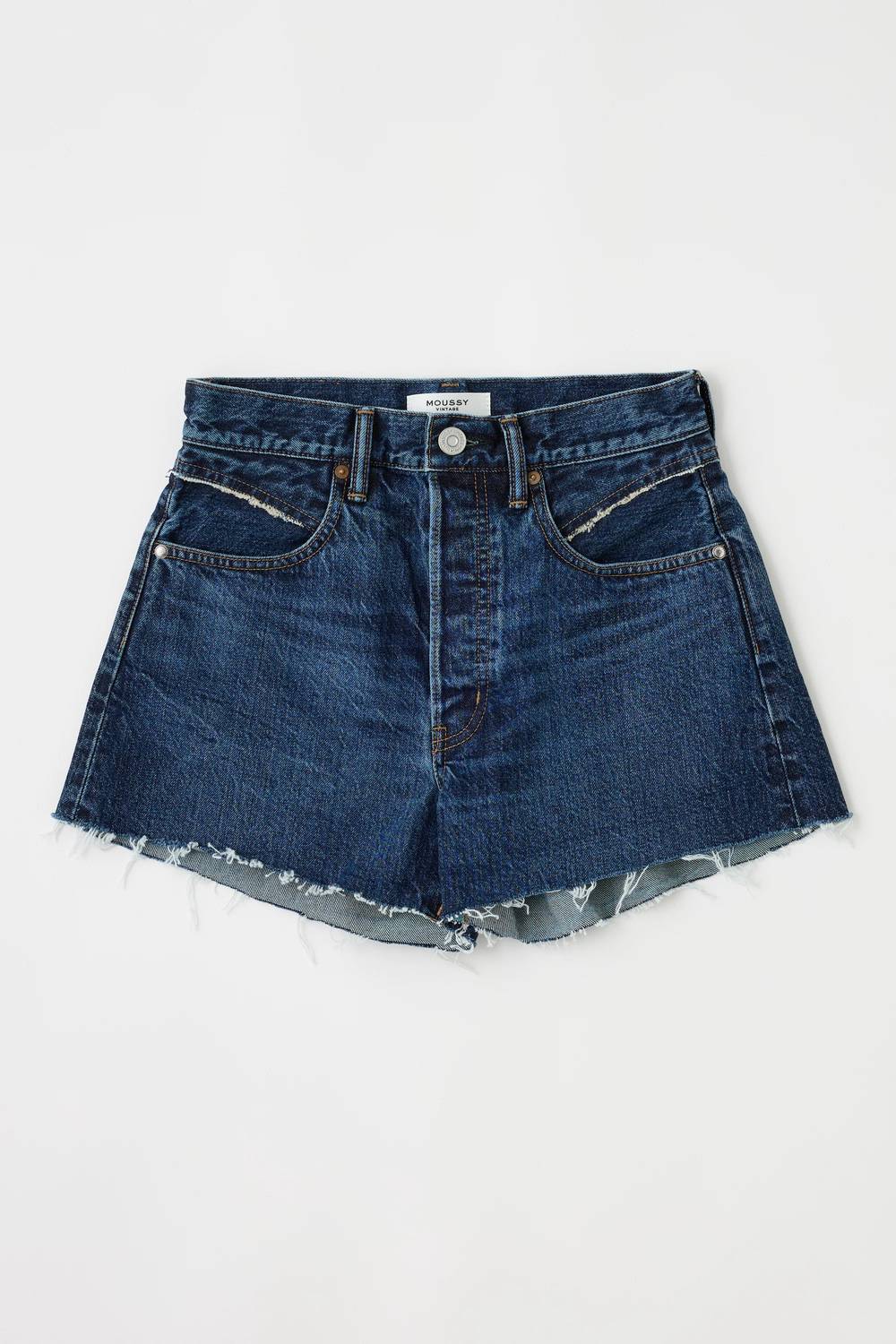 Moussy - Southborough Western Shorts
