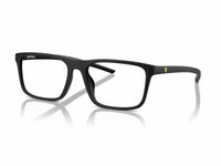 Ferrari Scuderia - Men's Fz 8001u Eyeglasses