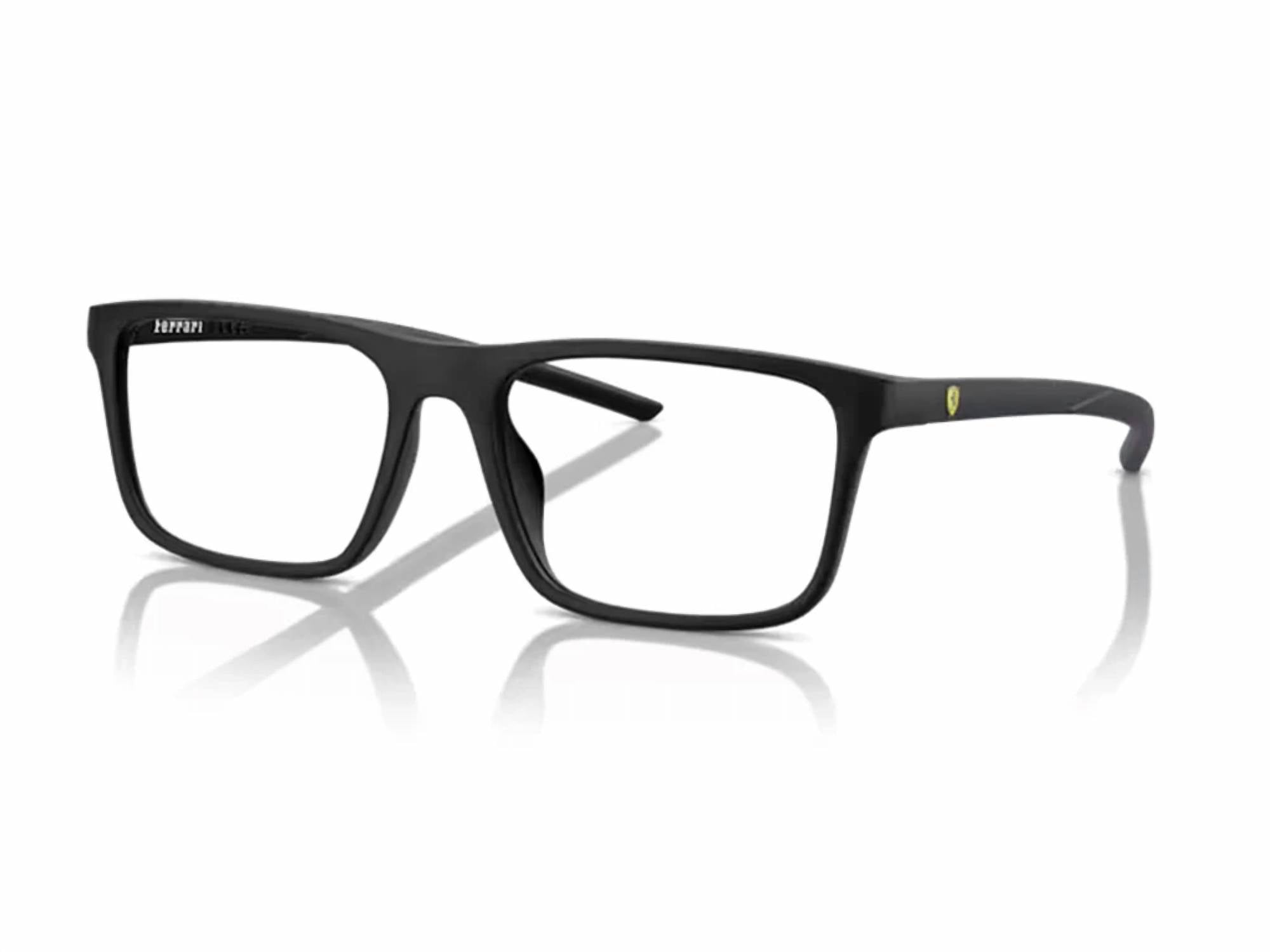 Ferrari Scuderia - Men's Fz 8001u Eyeglasses