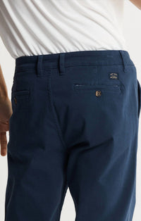 Jachs New York - Stretch Cotton Chino Pants