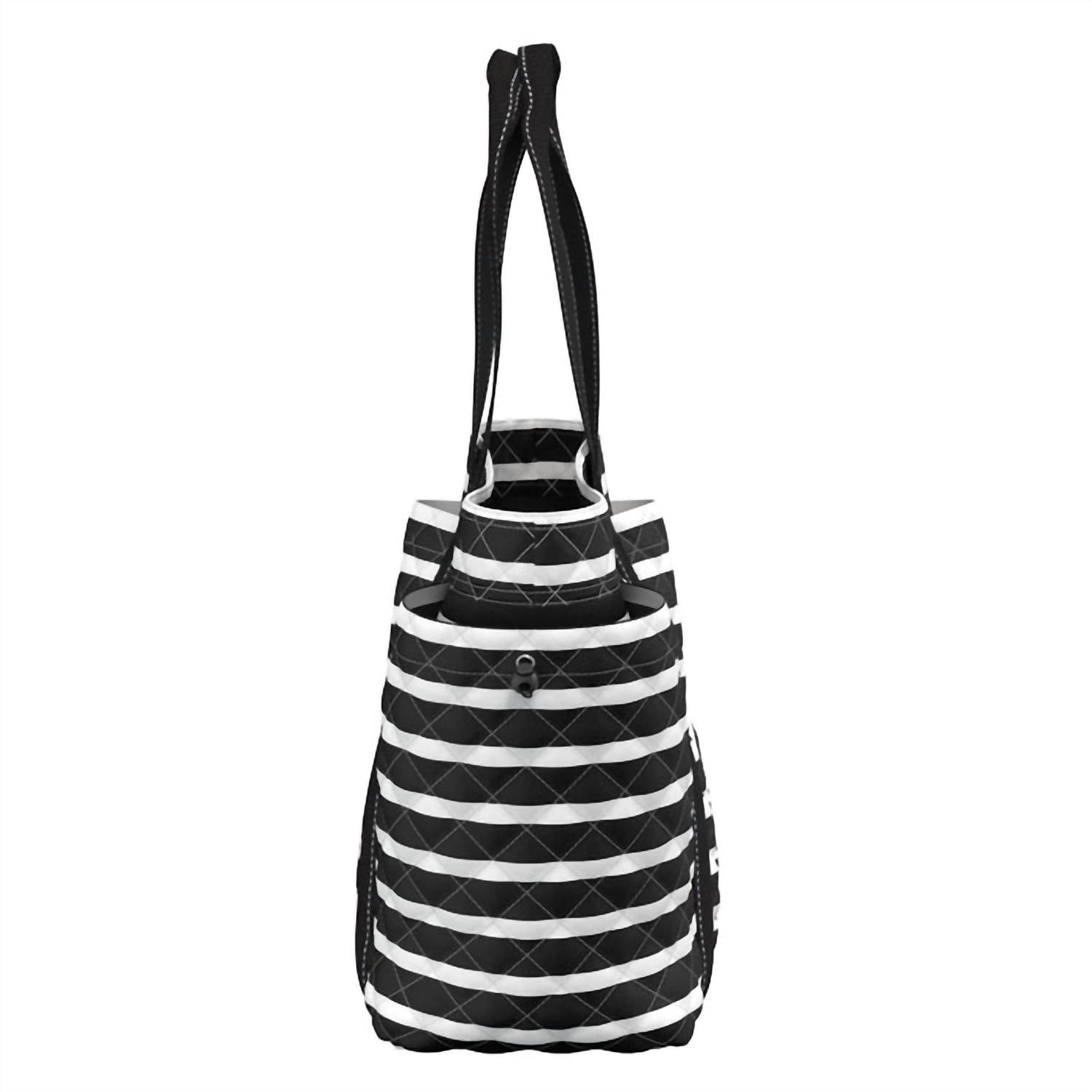 Scout - Fleetwood Diaper Bag
