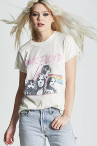 Pink Floyd Japan '68 Tee