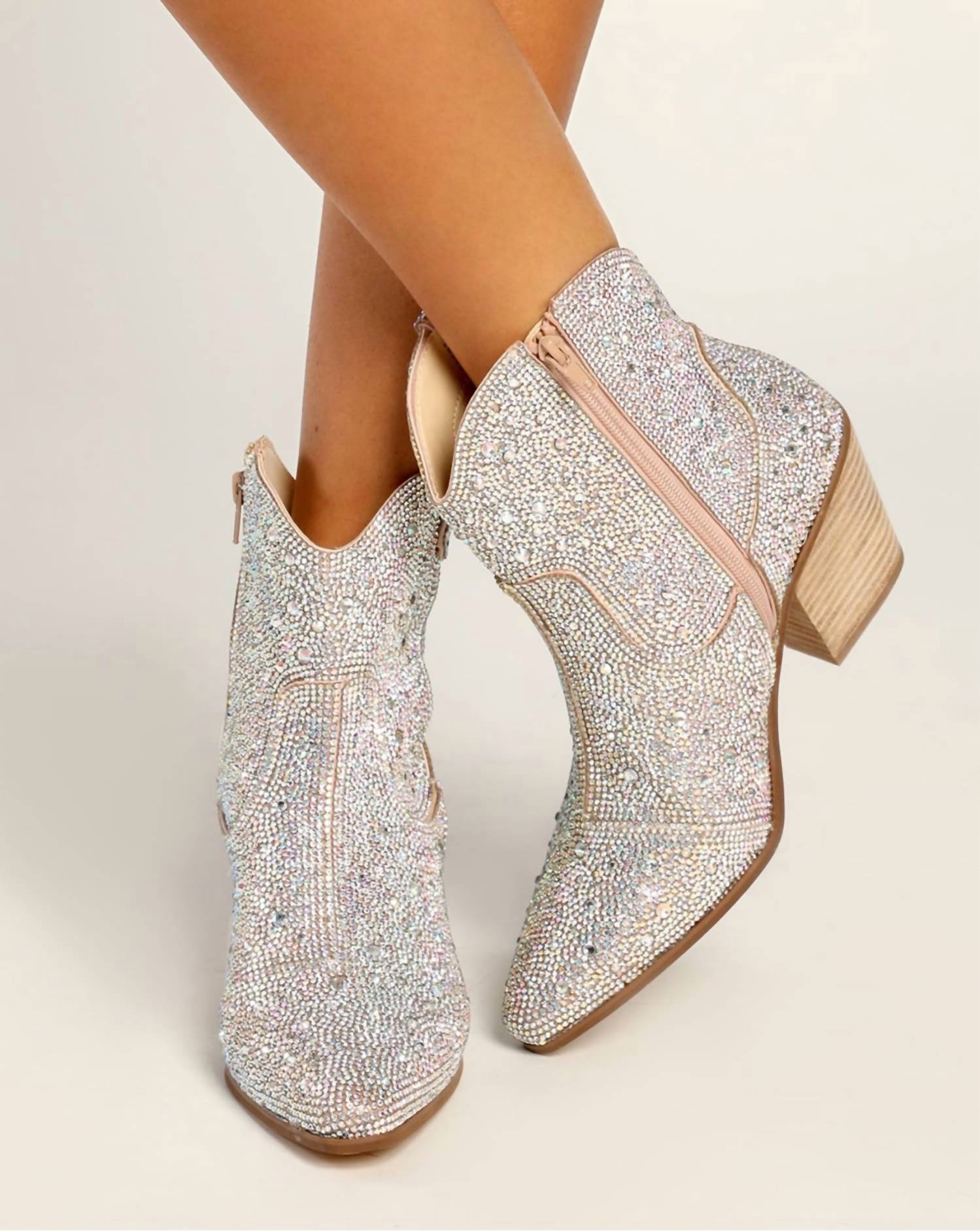 Matisse - Women's Harlow Bootie