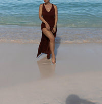 Kadimah - Sara Knit Dress