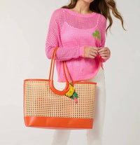 Shiraleah - Women's Lyra Tote