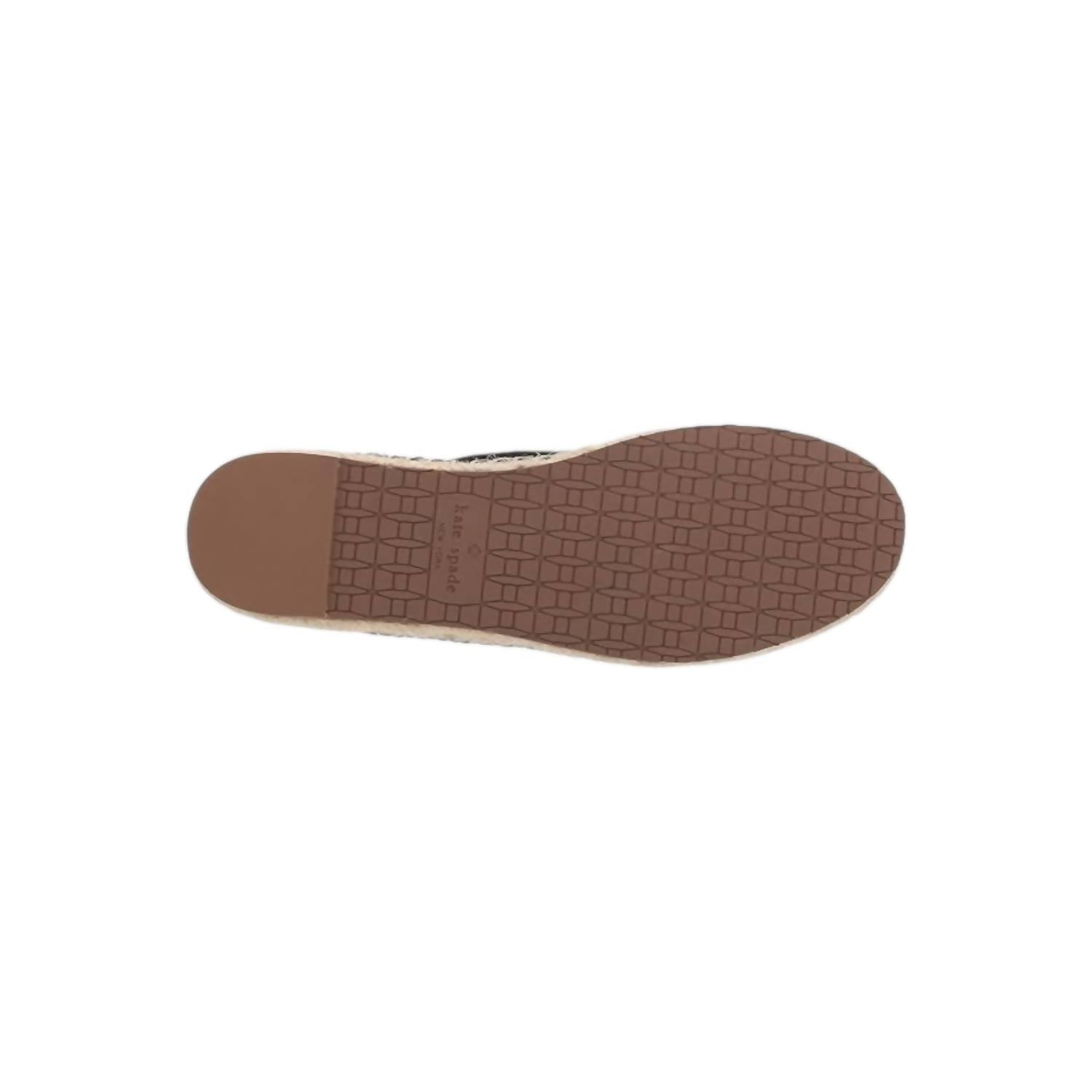 Kate Spade - Women's Laila Suede Mule