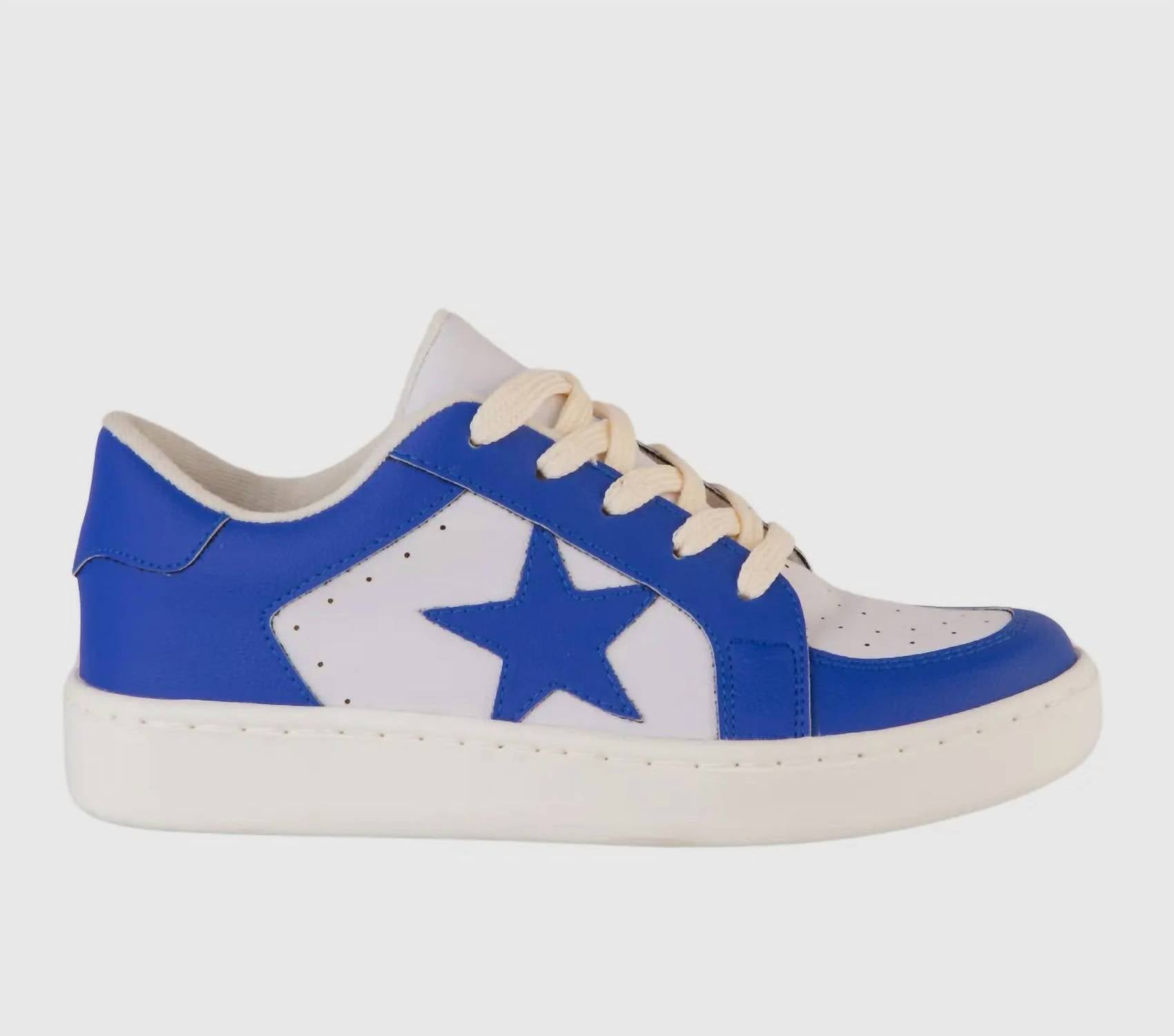 Maker'S - Women's Game Day Sneakers