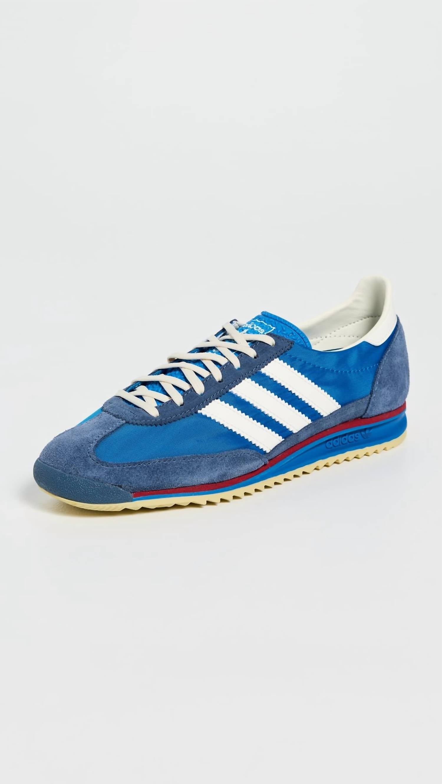 Adidas - Women's Sl 72 Og Sneakers