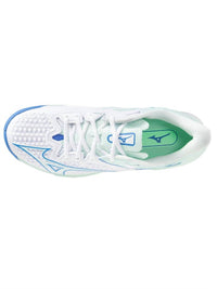 Mizuno - Women's Wave Exceed Tour 6 Ac Shoes