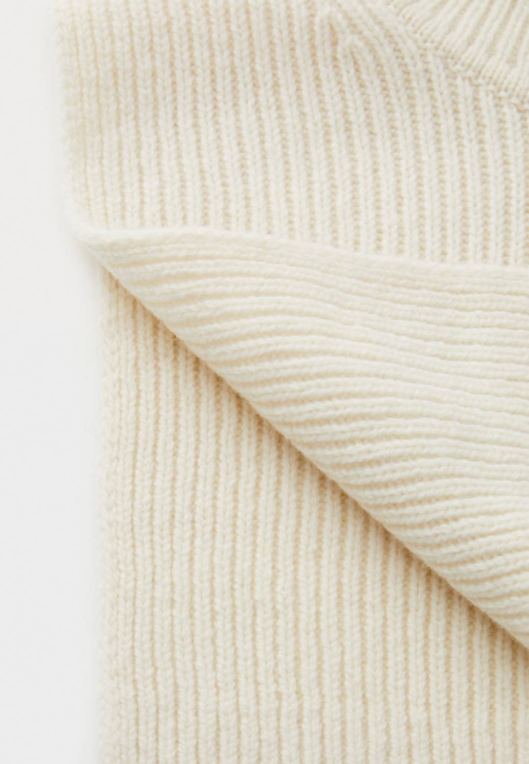 Samsoe - Women's Saflinti Turtle Scarf
