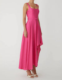 Js71 - Marin Maxi Dress
