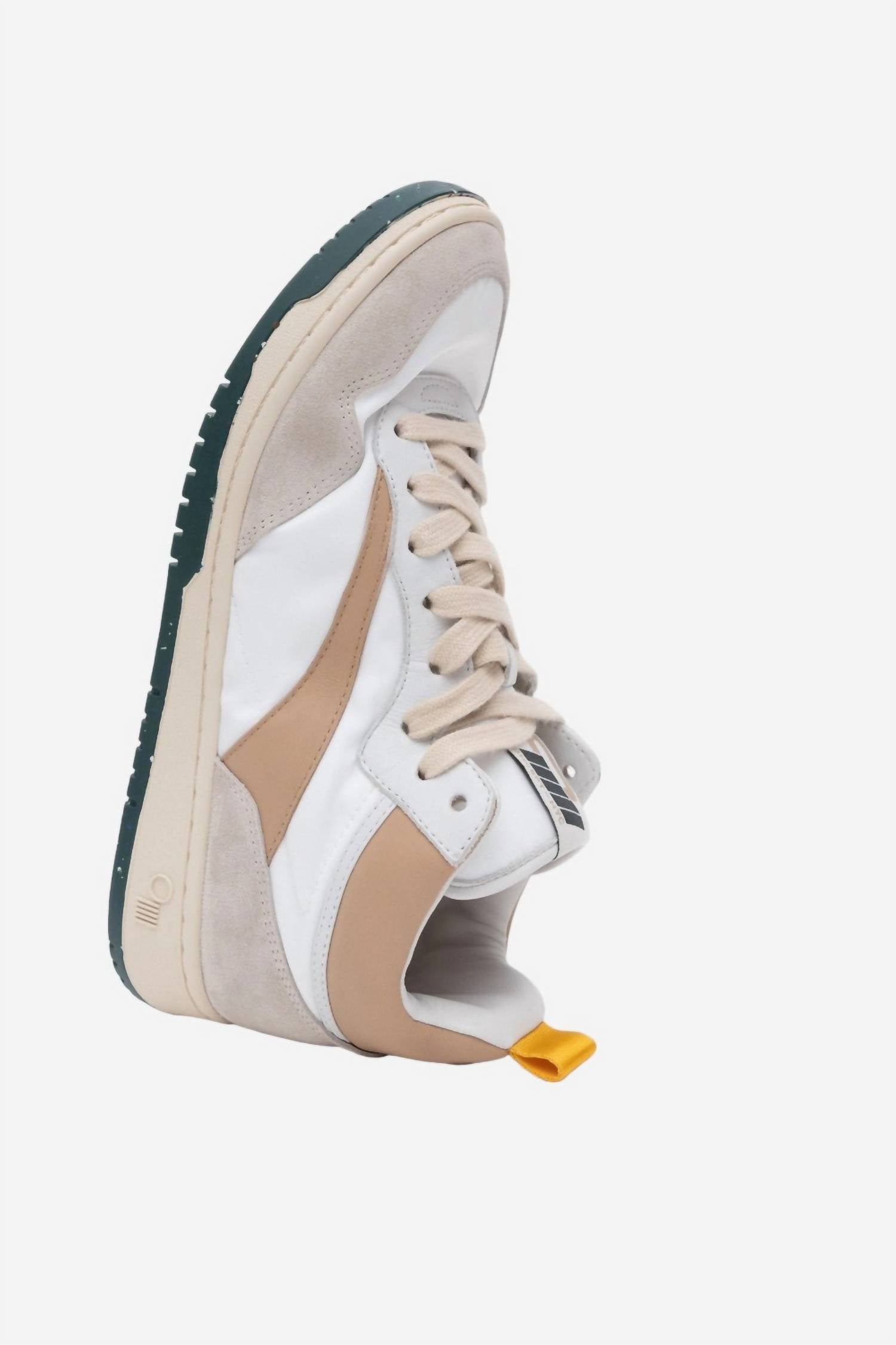Oncept - Women's Princeton Mid-Top Sneakers
