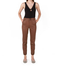 Dex - COATED JOGGER
