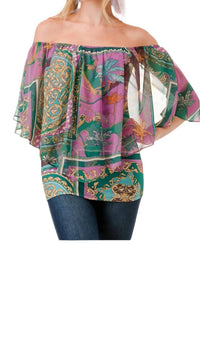 Vava - Mina Convertible Top