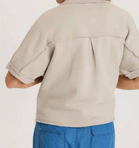 Xcvi - Kennison Capelet Jacket