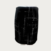 Elliott Lauren - Plaid Skirt