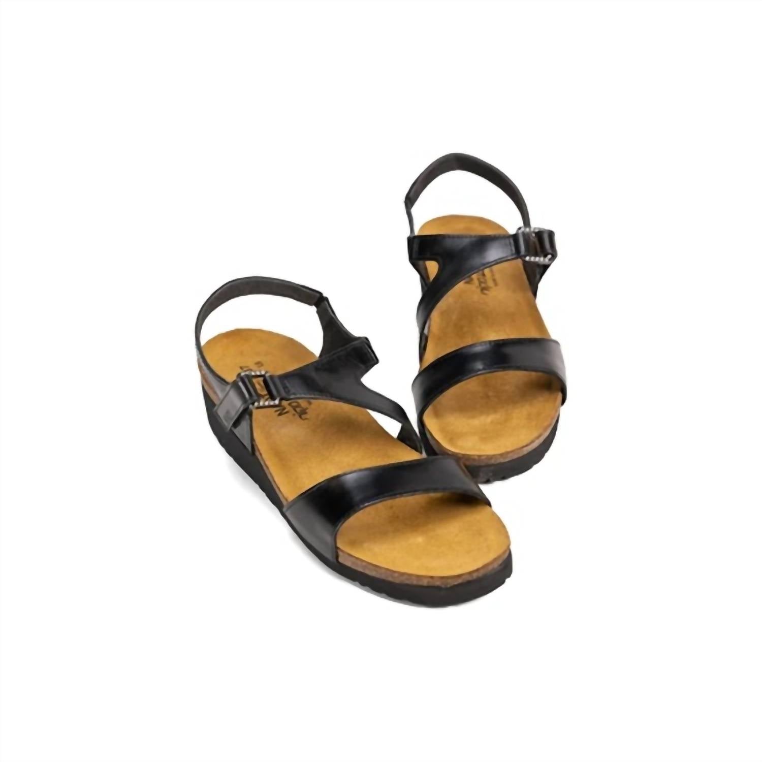 Naot - Women's Pamela Sandal