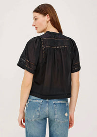 Rails - Alanis Blouse