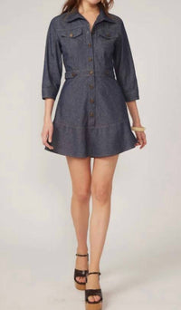 Gilner Farrar - LIVIA DRESS