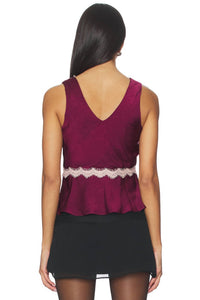 Heartloom - Cheryl Top