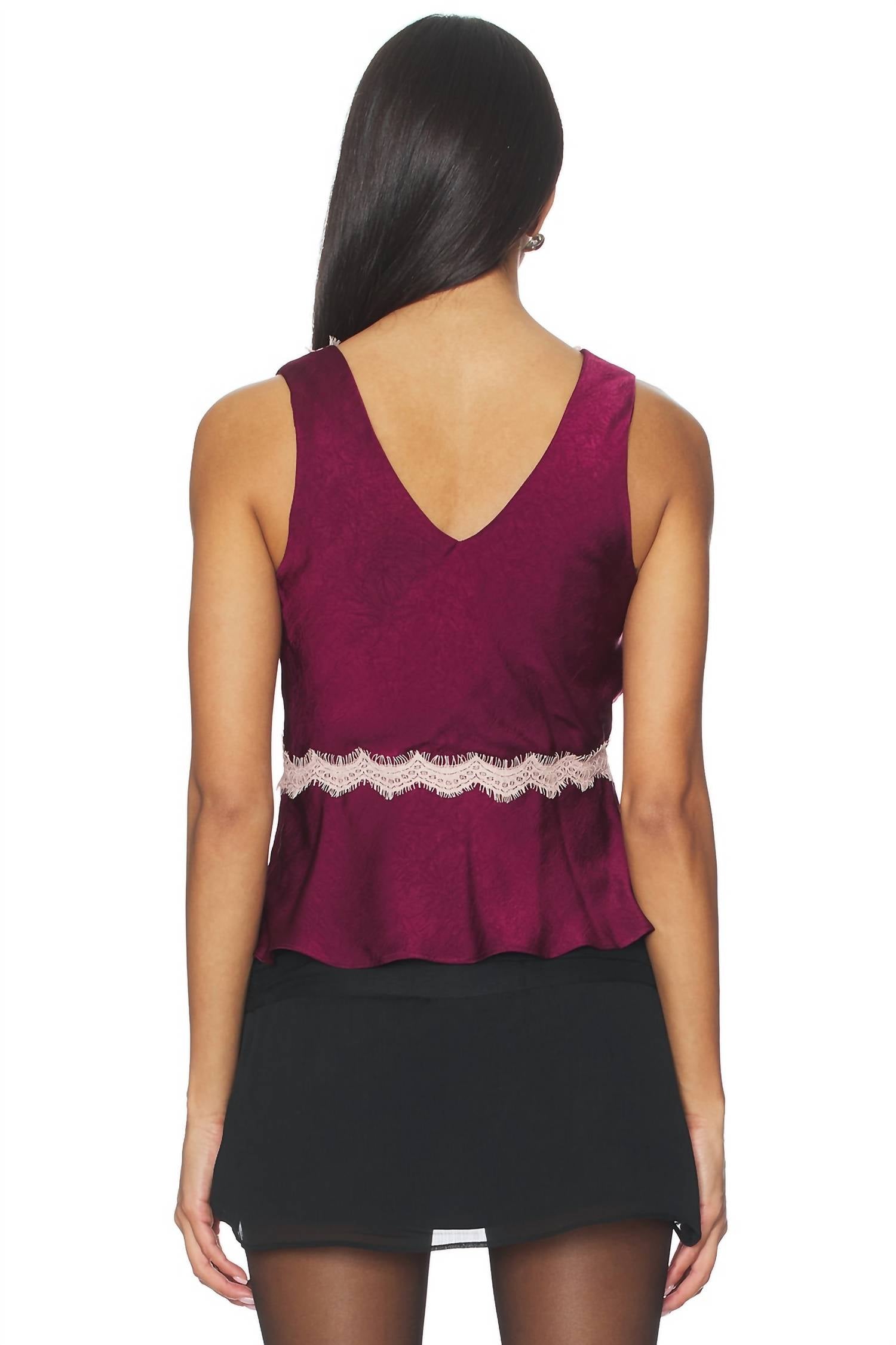 Heartloom - Cheryl Top
