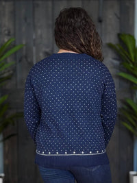 Staccato - Navidad Sweater