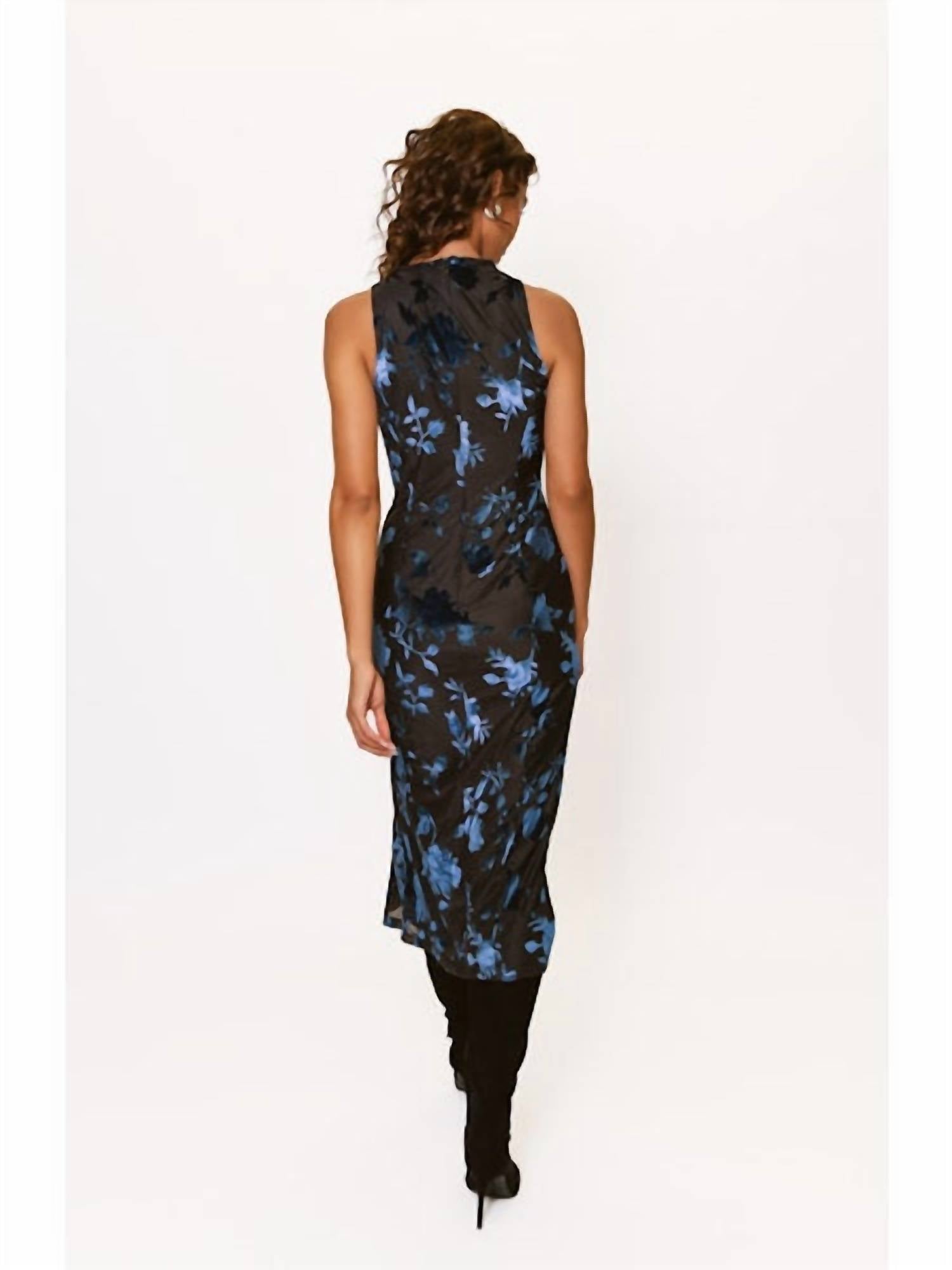Hutch - Darby Maxi Dress
