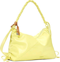 Desigual Women's Rodio Bag in lime - women's bag