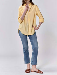 Dear John Denim - Lolita Novelty Stripe Shirt