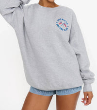 Show Me Your Mumu - Stanley Crewneck Sweatshirt