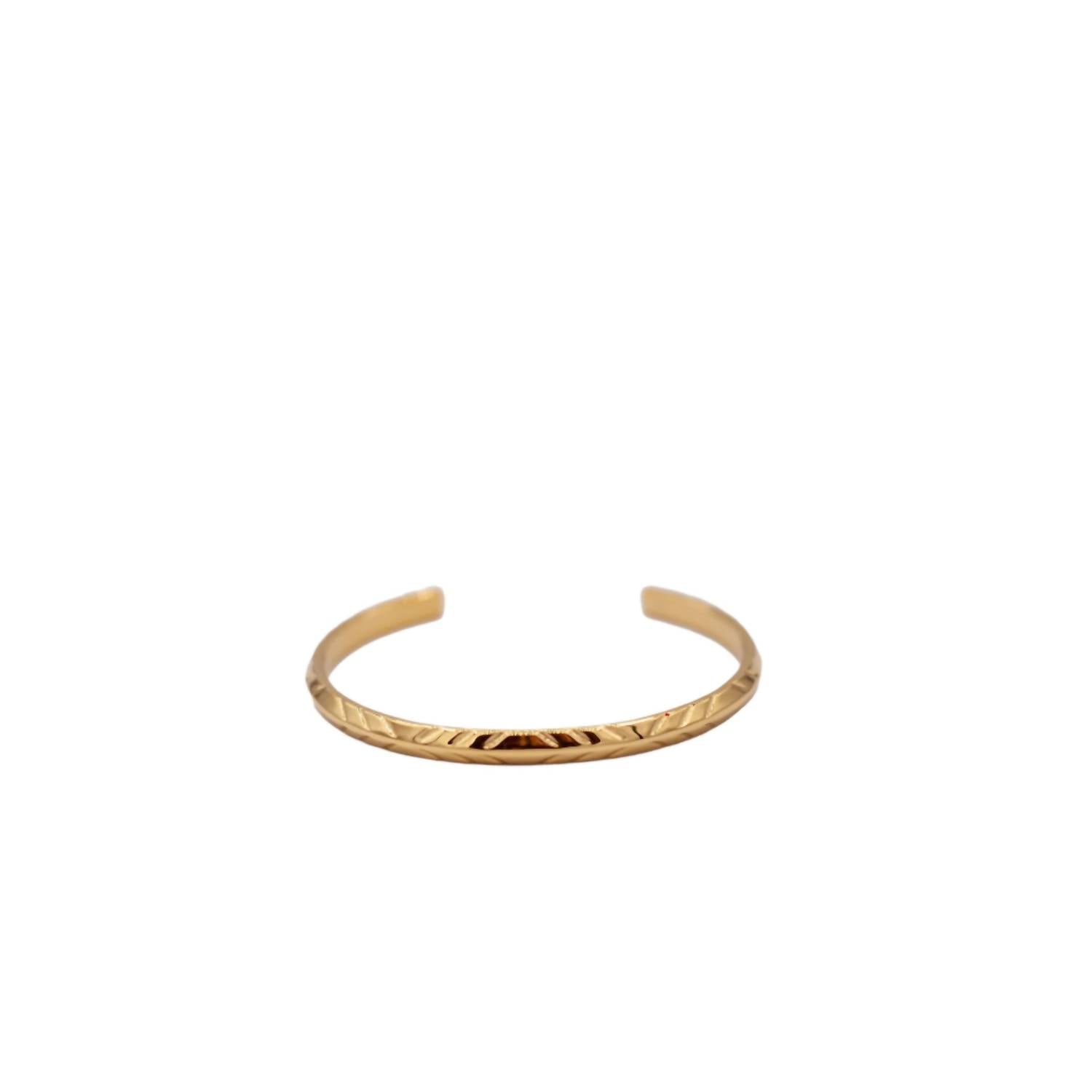 Knotwtr - Women's Cranium Bracelet