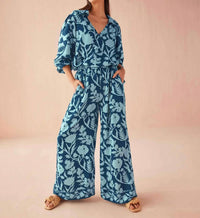 Omika - Avery Blouse