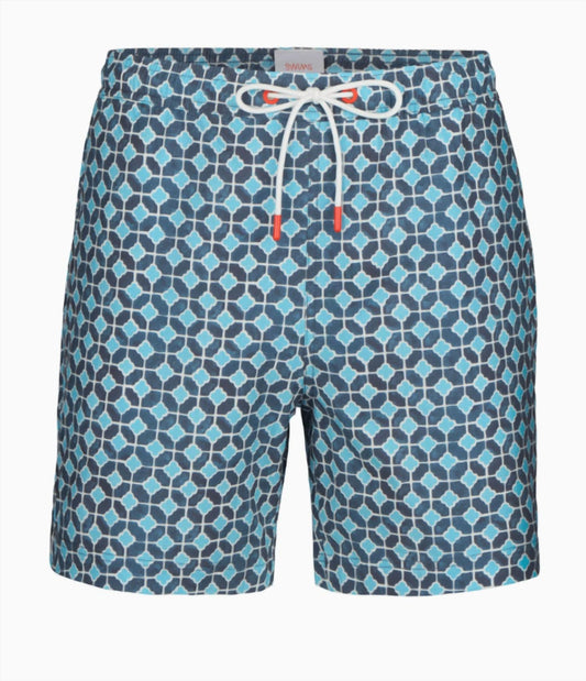 Swims - Men's Sol Swim Short