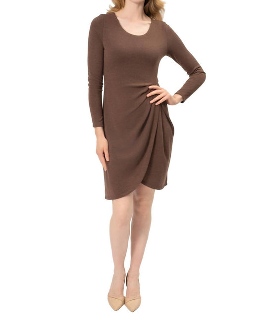 Area Stars - Wrenley Mini Dress