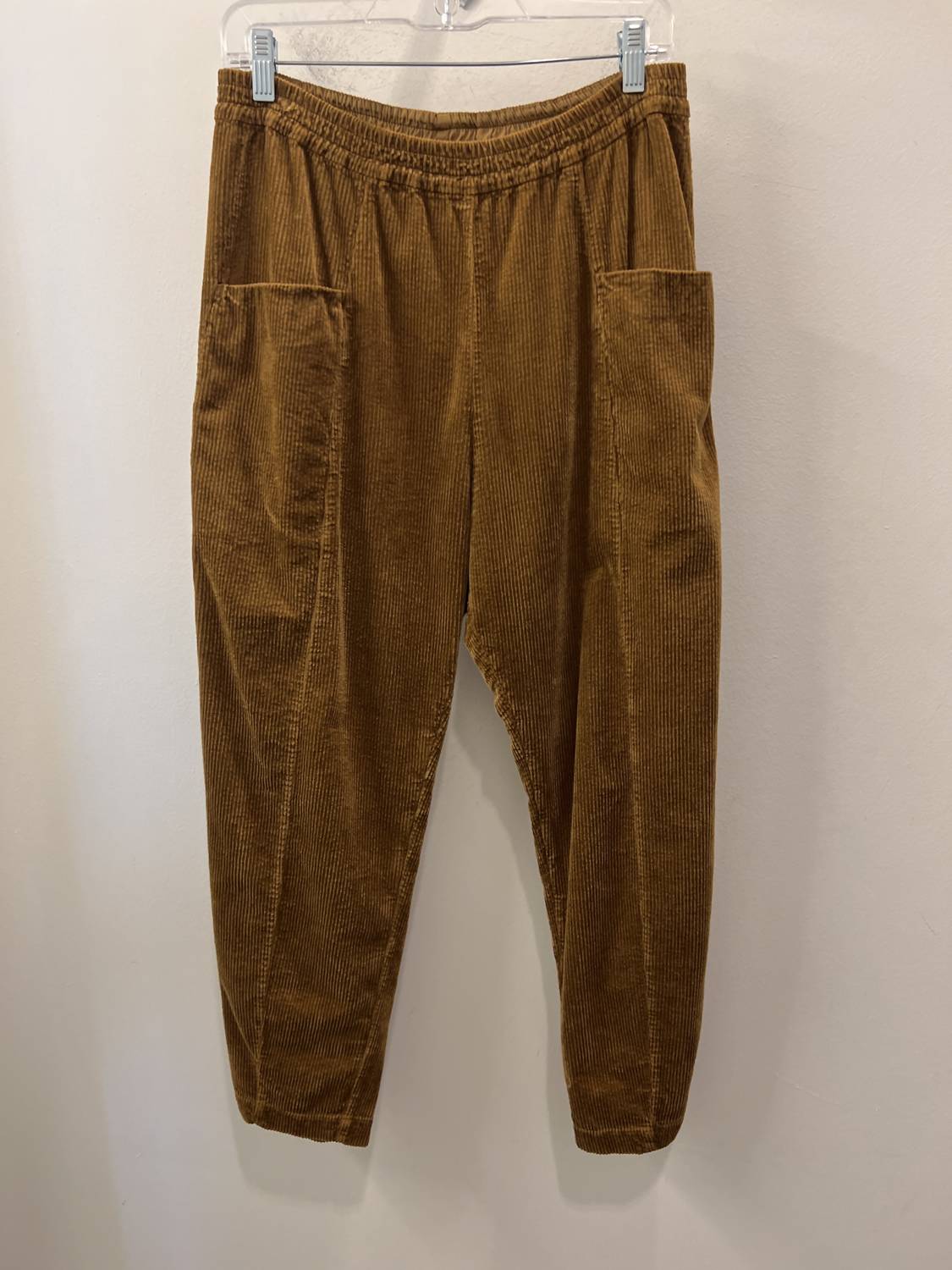 Transit - Women's Corduroy Trouser